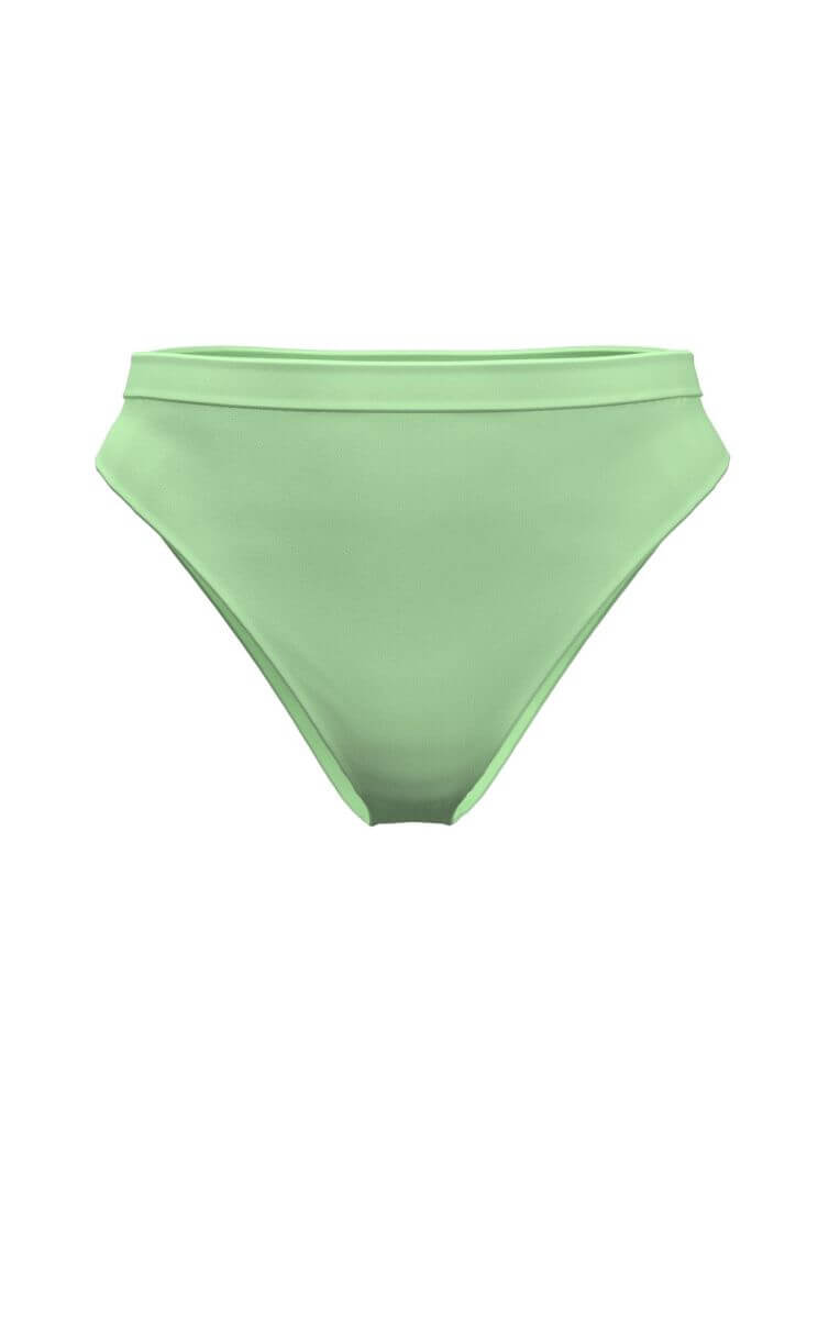 ESSENTIAL HIGH WAIST BOTTOM - Image 26