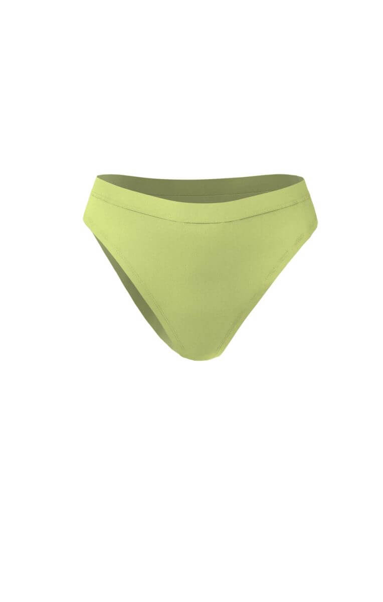 ESSENTIAL HIGH WAIST BOTTOM - Image 6