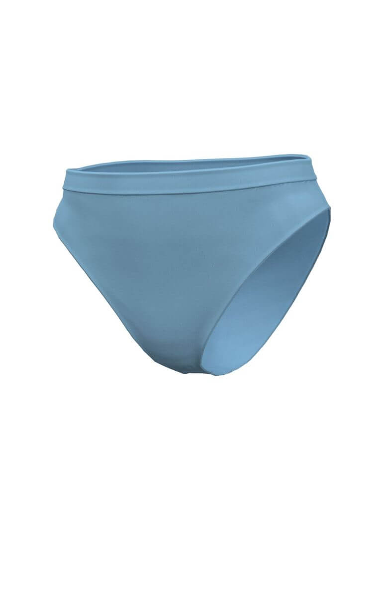 ESSENTIAL HIGH WAIST BOTTOM - Image 12