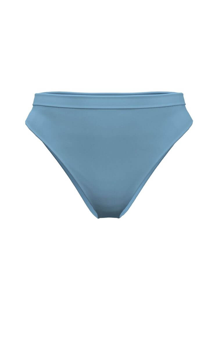 ESSENTIAL HIGH WAIST BOTTOM - Image 11