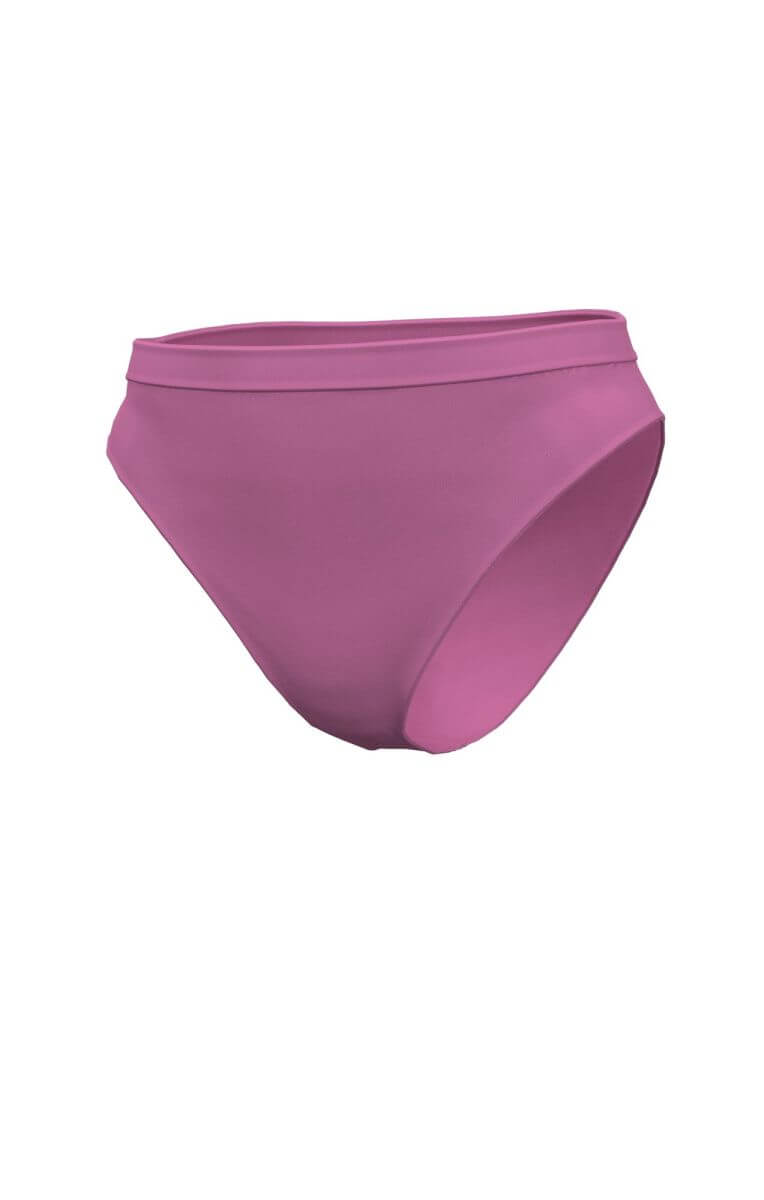 ESSENTIAL HIGH WAIST BOTTOM - Image 14
