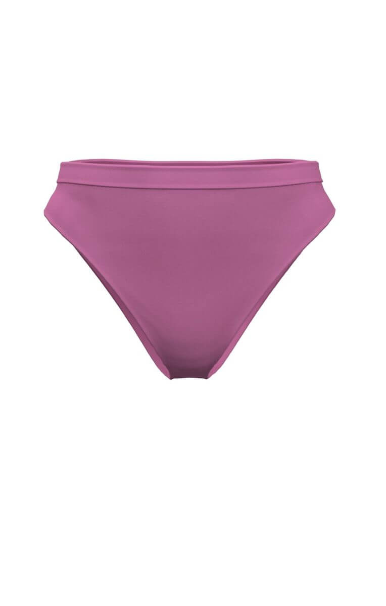 ESSENTIAL HIGH WAIST BOTTOM - Image 19