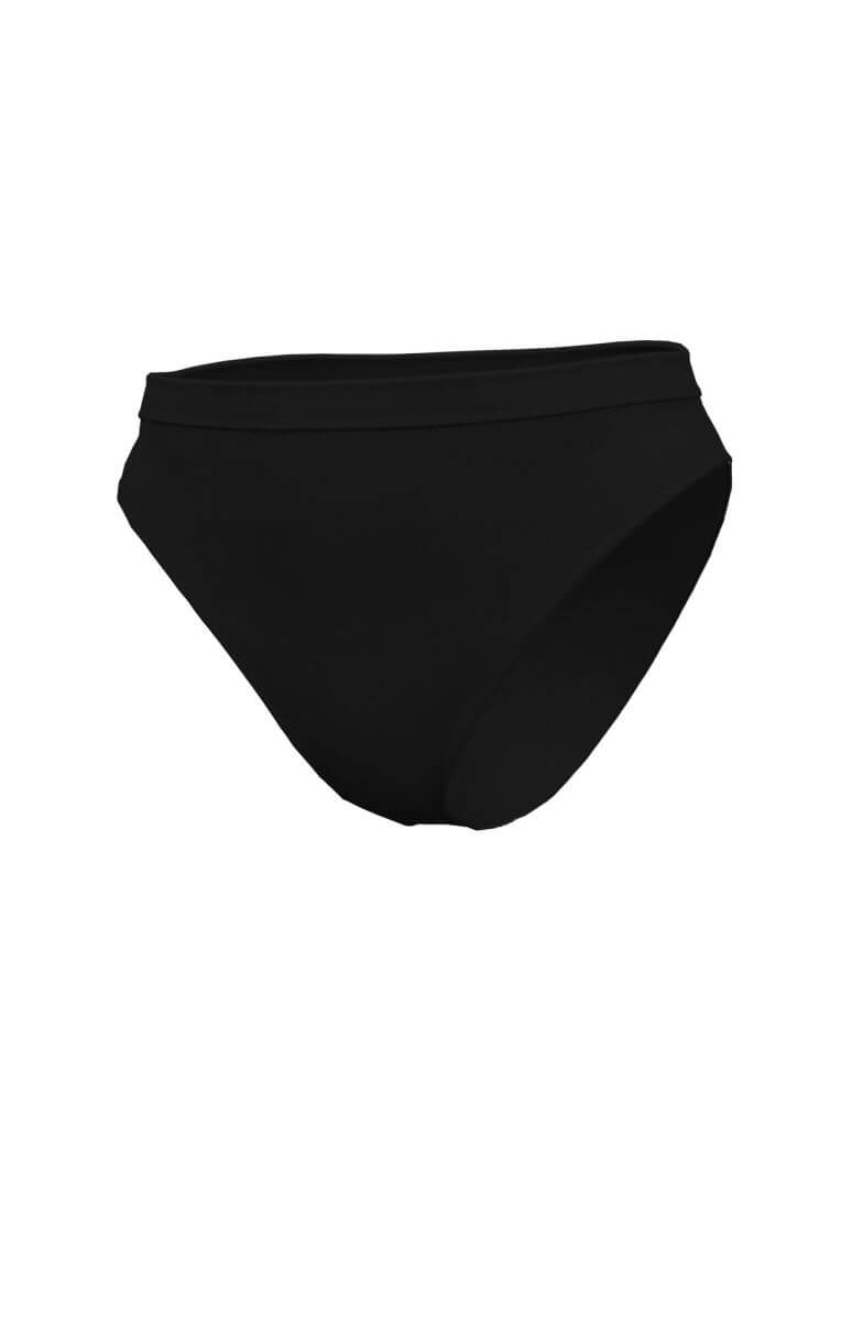 ESSENTIAL HIGH WAIST BOTTOM - Image 4