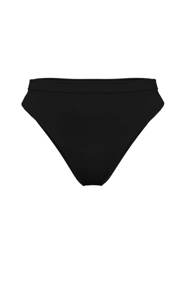 ESSENTIAL HIGH WAIST BOTTOM