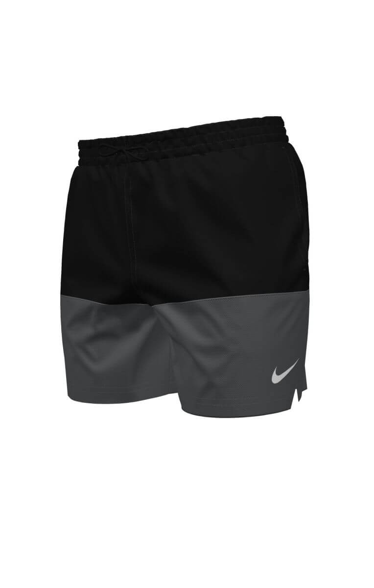 SPLIT 5" Volley Short