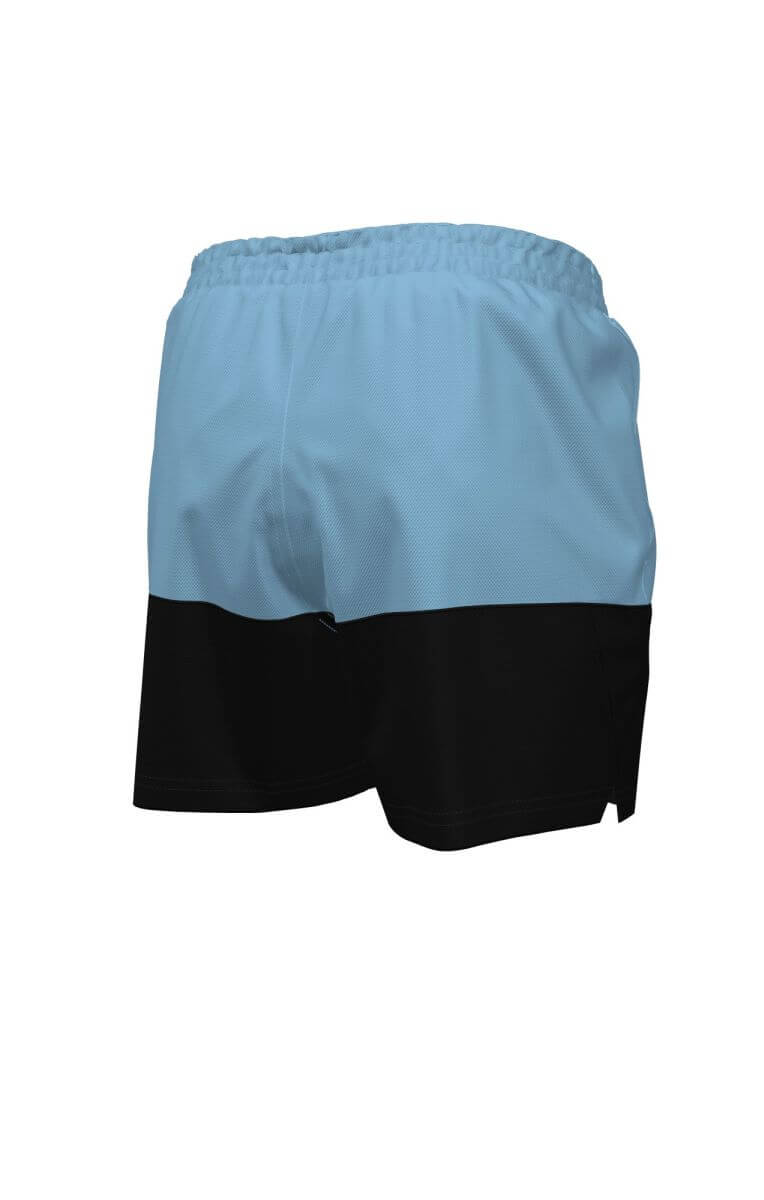 SPLIT 5" Volley Short - Image 9