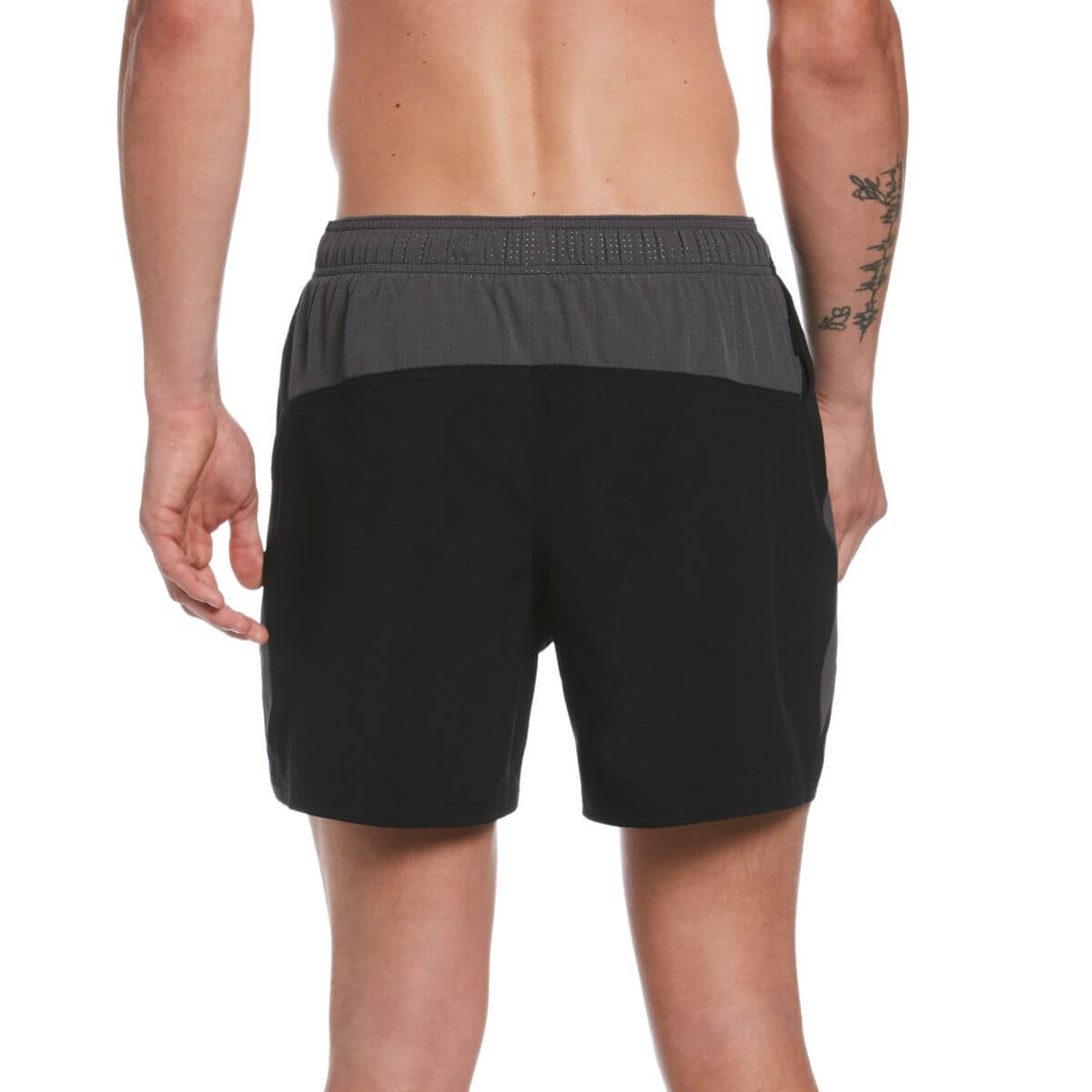CONTEND 5" VOLLEY SHORT - Image 3