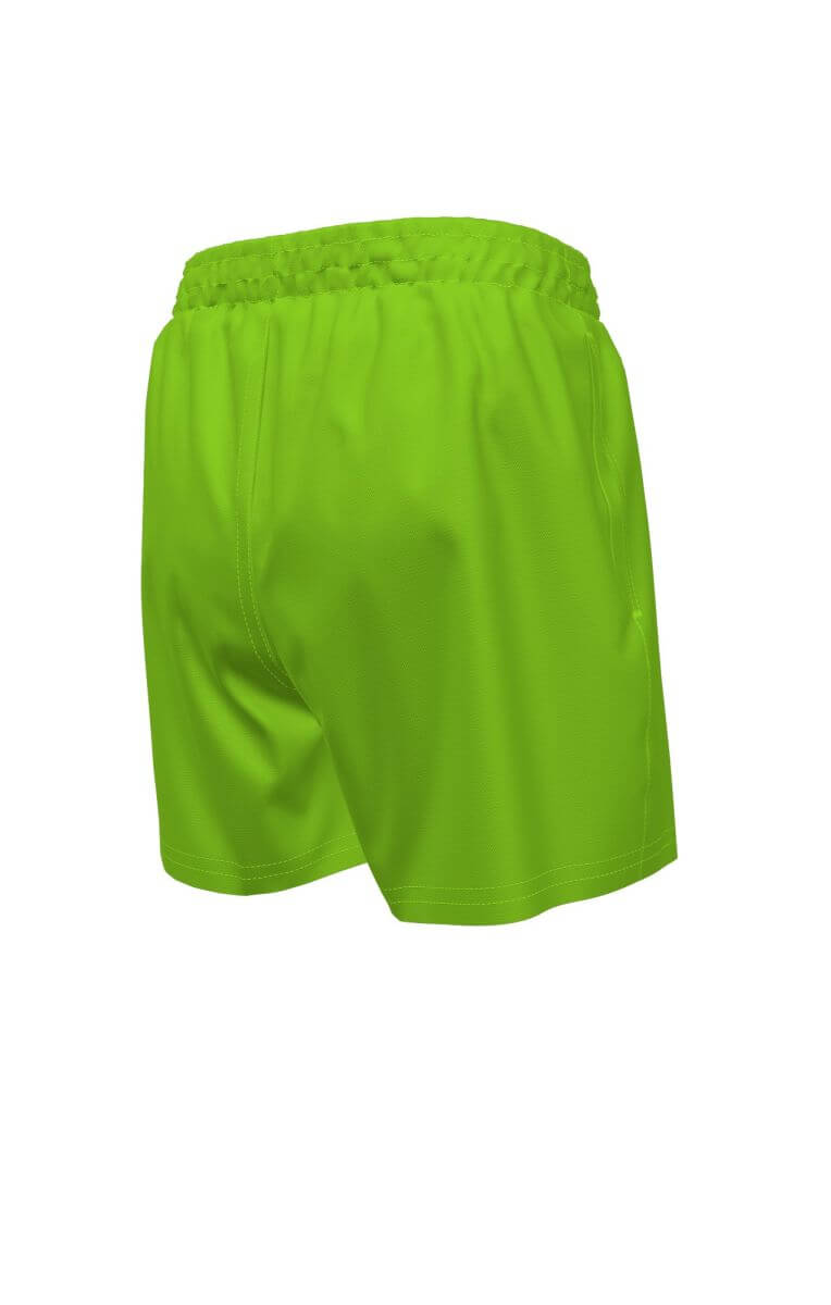 ESSENTIAL 4" VOLLEY SHORT - Image 24