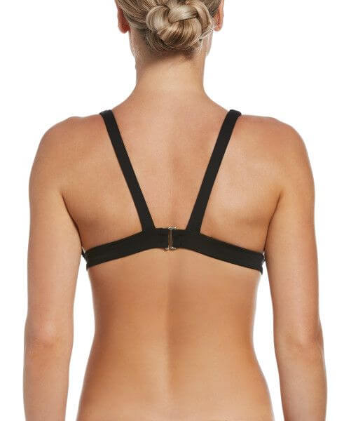 ESSENTIAL BRALETTE BIKINI TOP - Image 4