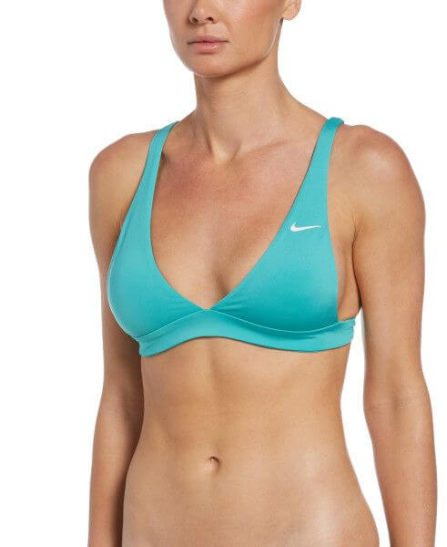 ESSENTIAL BRALETTE BIKINI TOP - Image 14