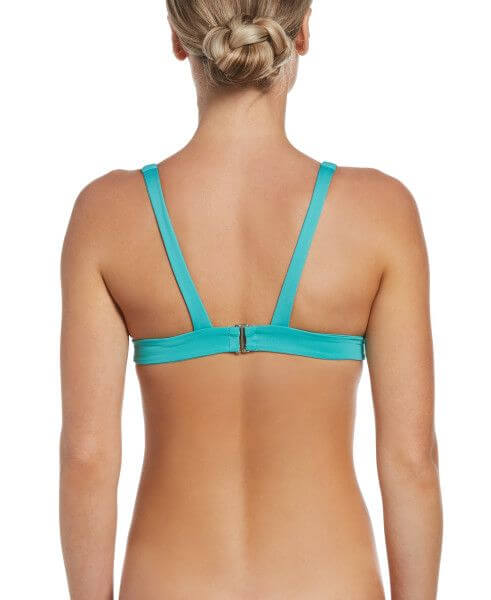 ESSENTIAL BRALETTE BIKINI TOP - Image 15
