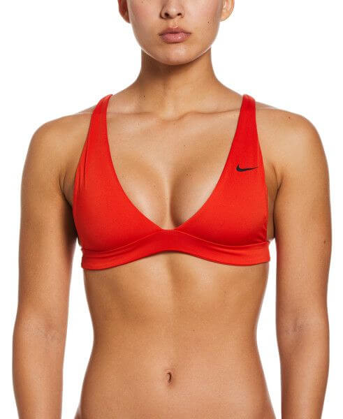 ESSENTIAL BRALETTE BIKINI TOP - Image 19