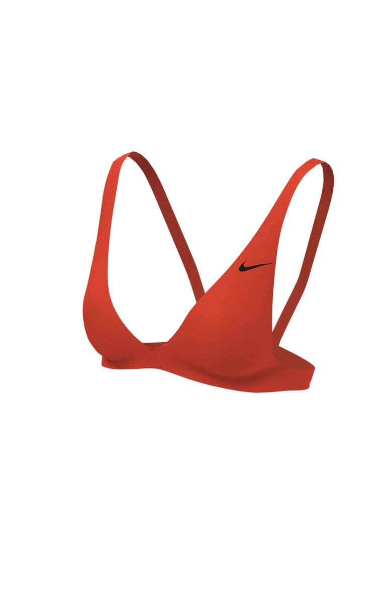 ESSENTIAL BRALETTE BIKINI TOP - Image 21