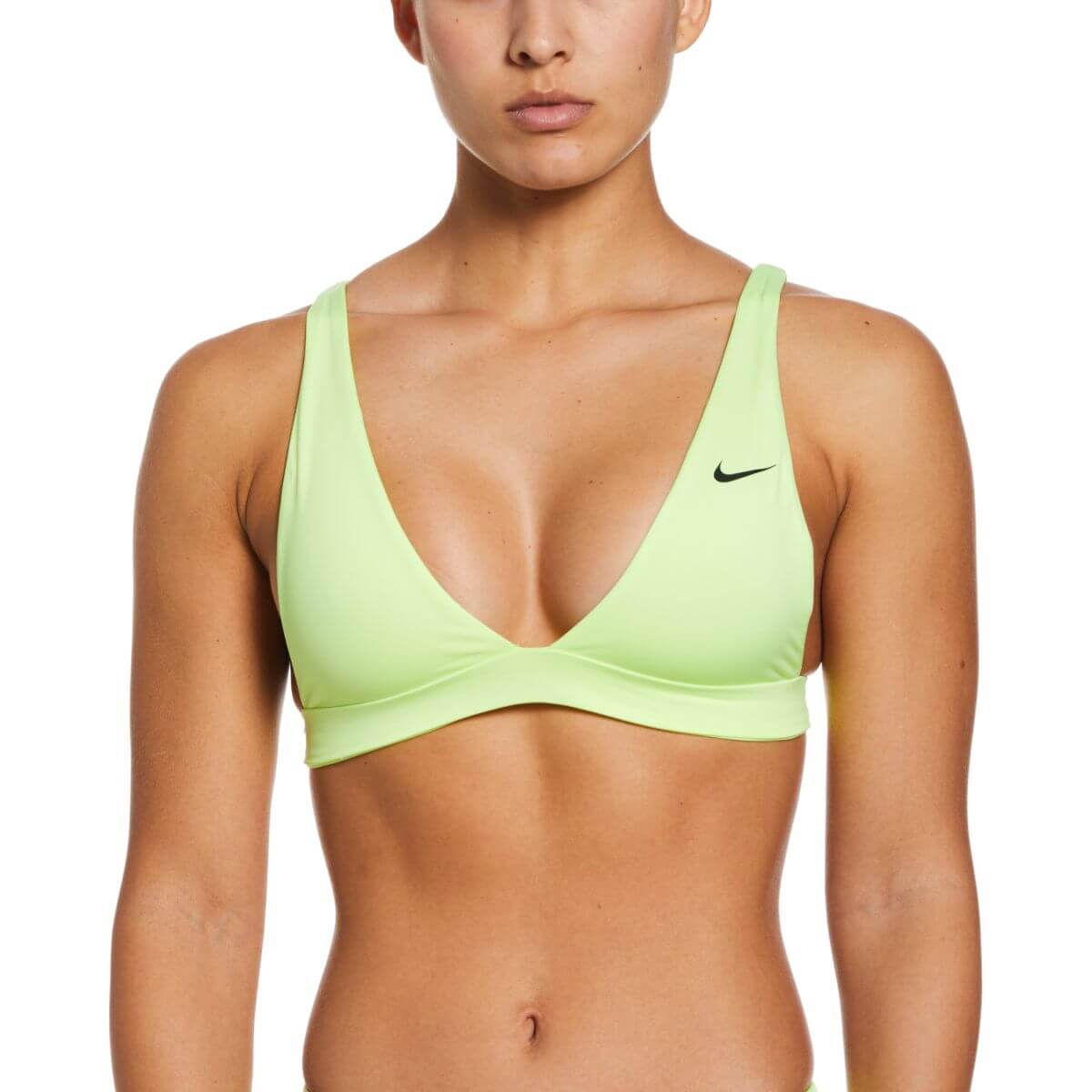 ESSENTIAL BRALETTE BIKINI TOP - Image 7