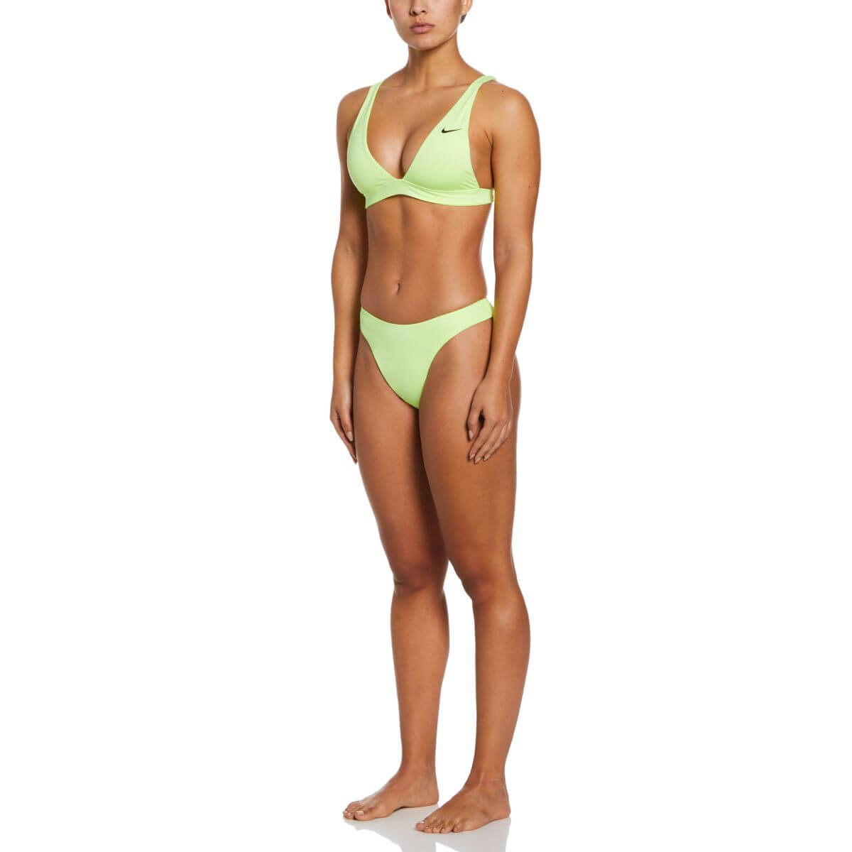 ESSENTIAL BRALETTE BIKINI TOP - Image 10