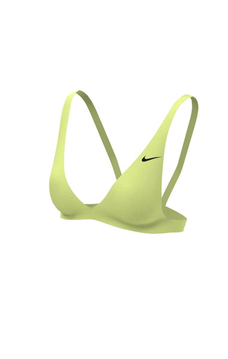 ESSENTIAL BRALETTE BIKINI TOP - Image 11