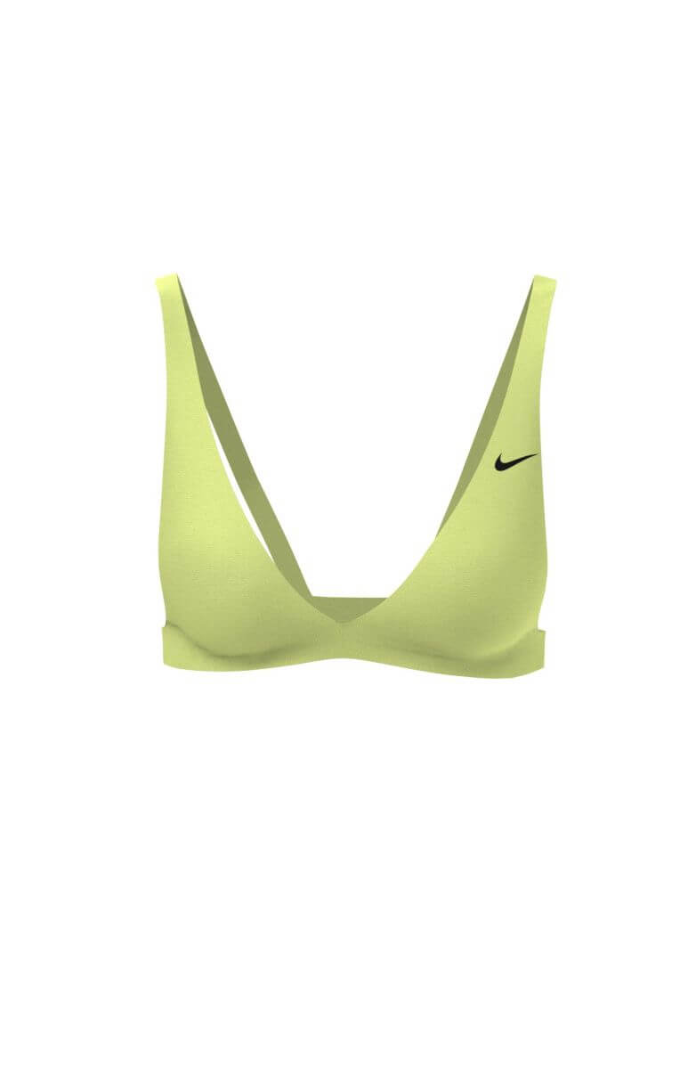 ESSENTIAL BRALETTE BIKINI TOP - Image 6