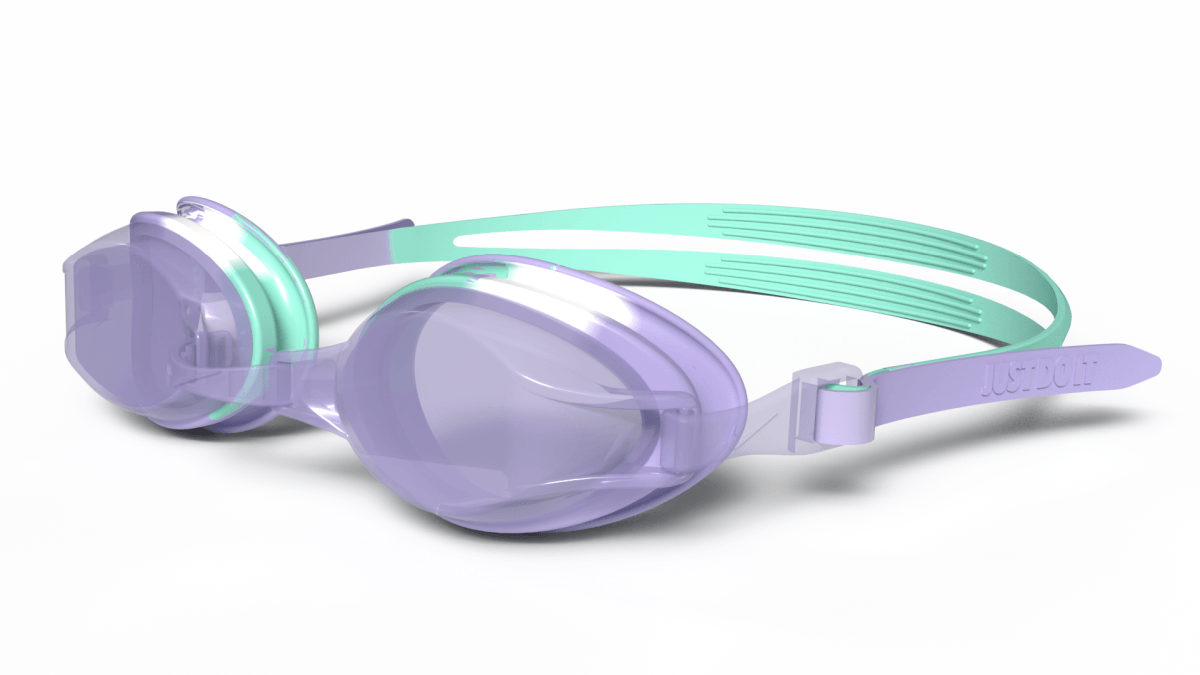 YOUTH CHROME GOGGLE - Image 2
