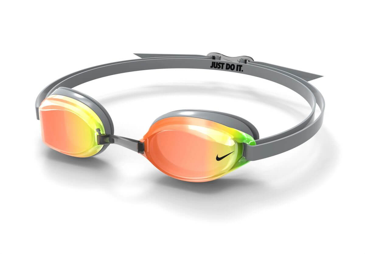 LEGACY MIRRORED GOGGLE - Image 3