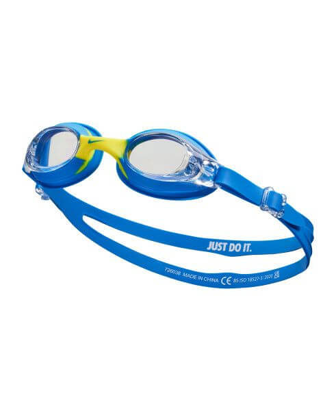 Kids LIL SWOOSH Youth Goggle
