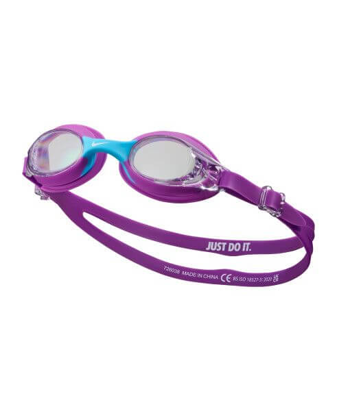 Kids LIL SWOOSH Youth Goggle - Image 2