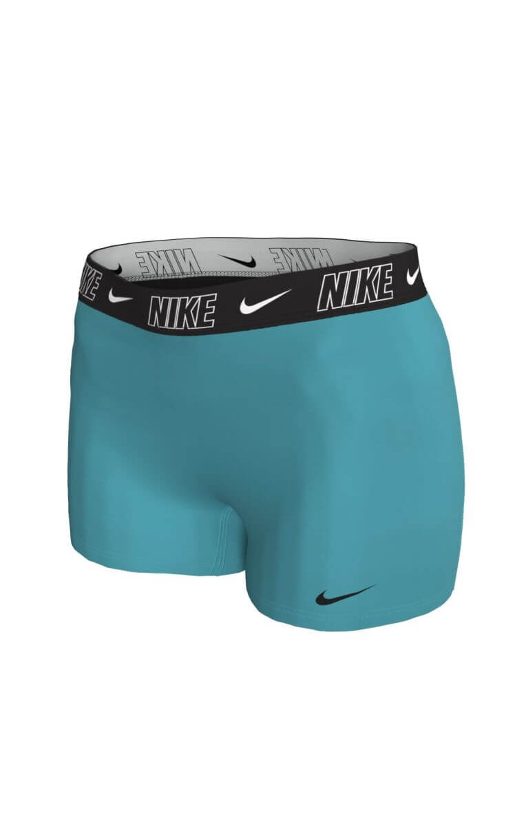 FUSION LOGO TAPE Kickshort