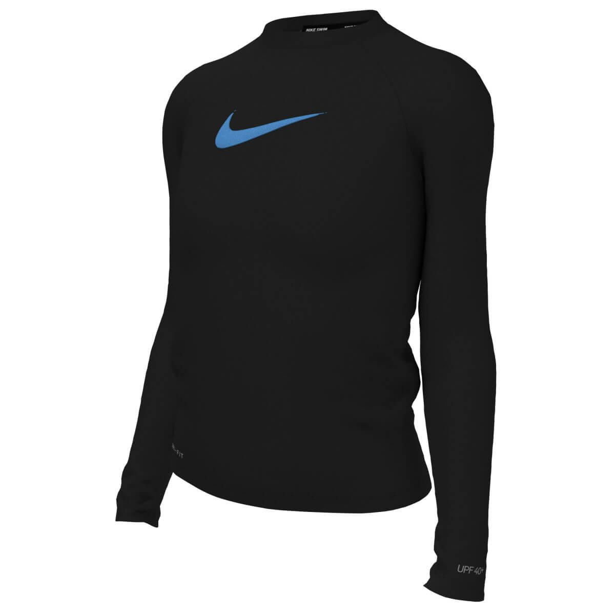 SWOOSH LONG SLEEVE HYDROGUARD - Image 2