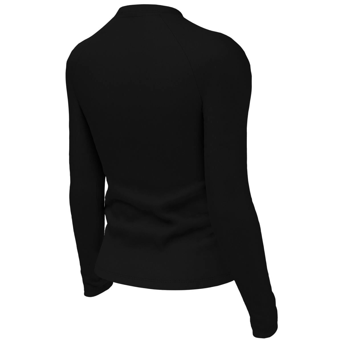 SWOOSH LONG SLEEVE HYDROGUARD - Image 3