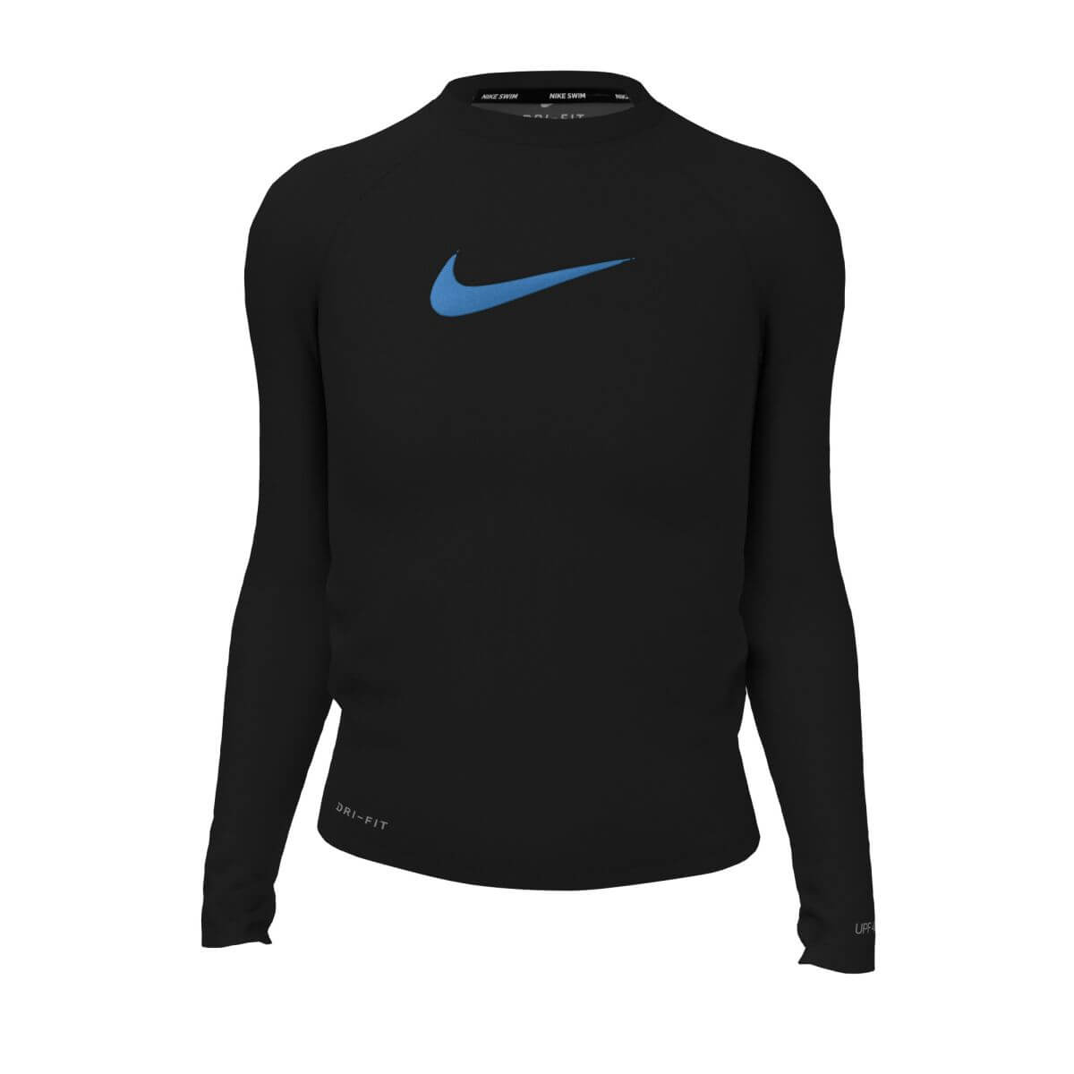 SWOOSH LONG SLEEVE HYDROGUARD