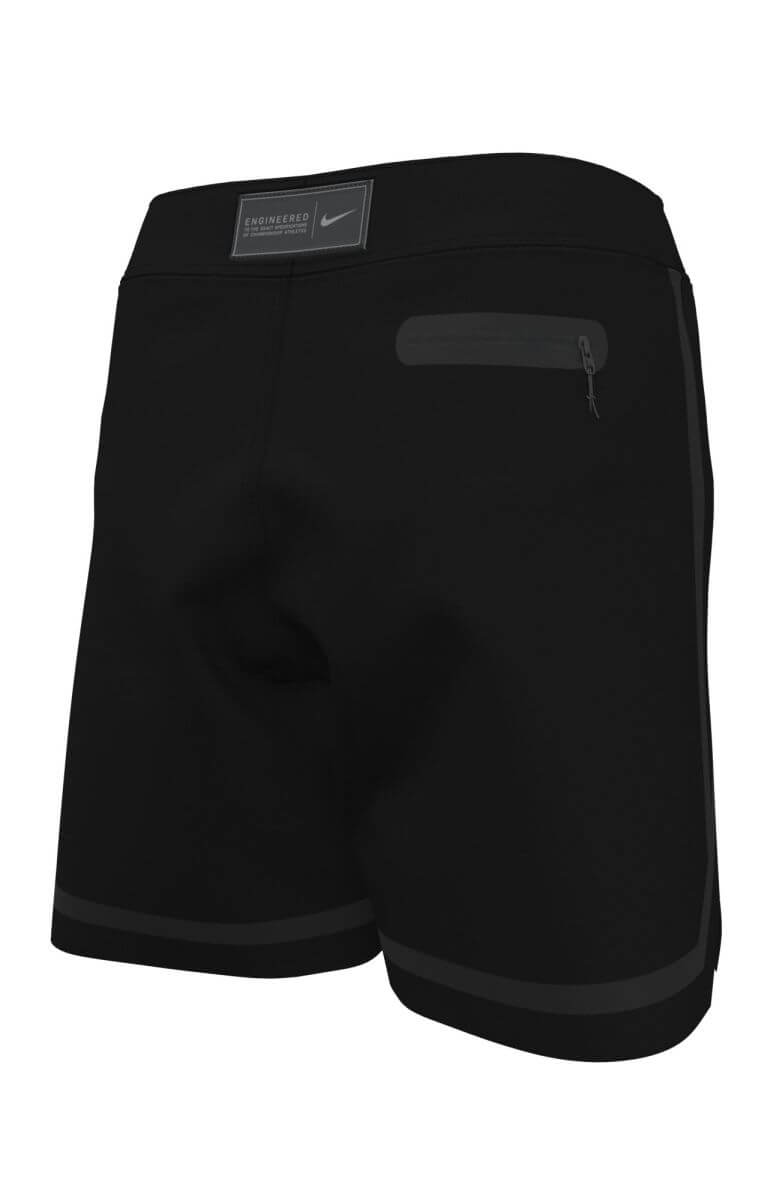 FADEAWAY 5" Board Short - Image 3