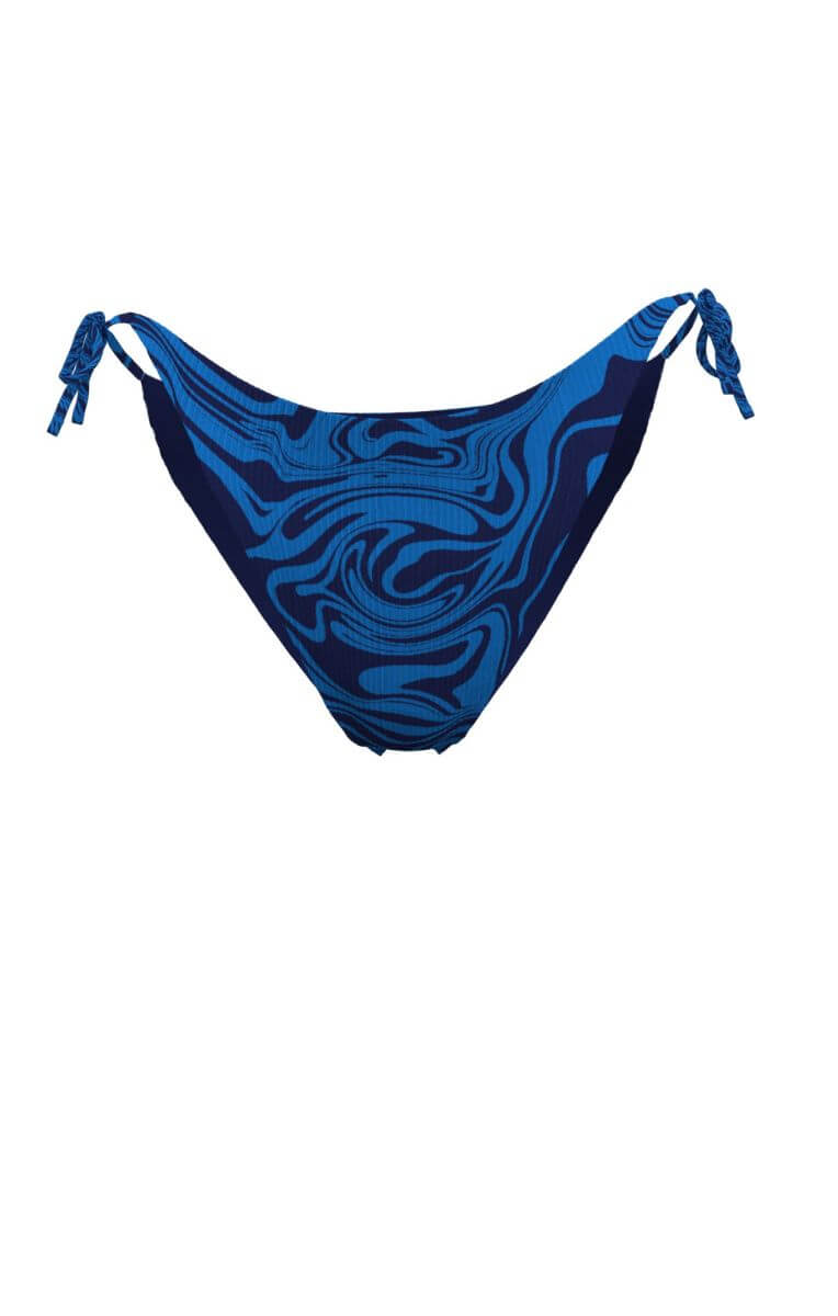 Tie String Bikini Bottom