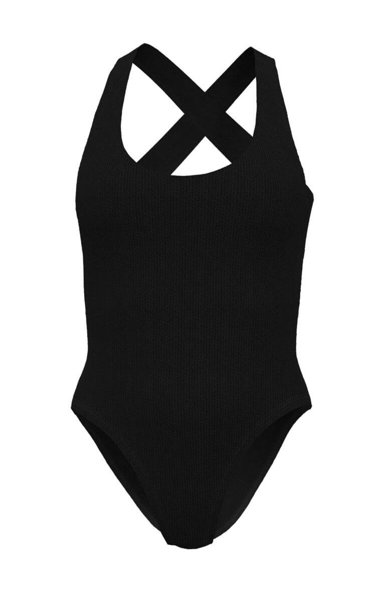 ELEVATED ESSENTIAL PUCKER CROSSBACK - Image 7