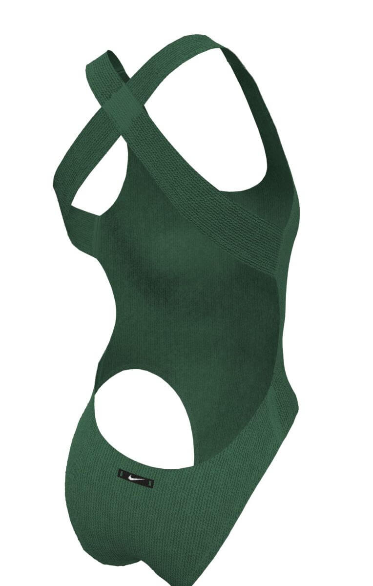 ELEVATED ESSENTIAL PUCKER CROSSBACK - Image 6