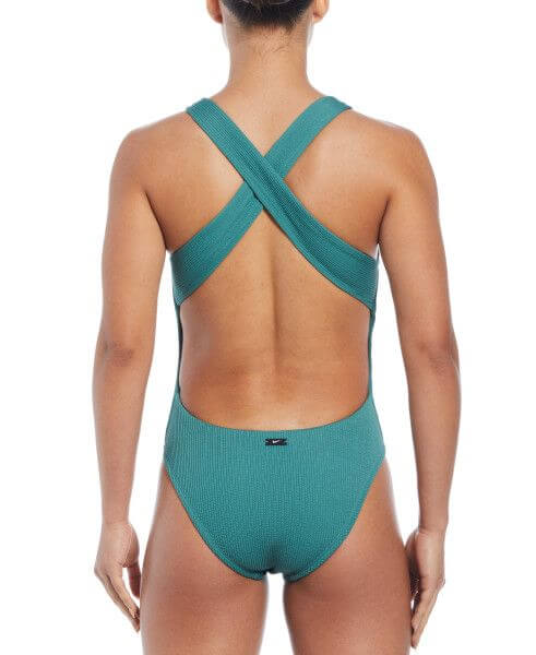 ELEVATED ESSENTIAL PUCKER CROSSBACK - Image 3