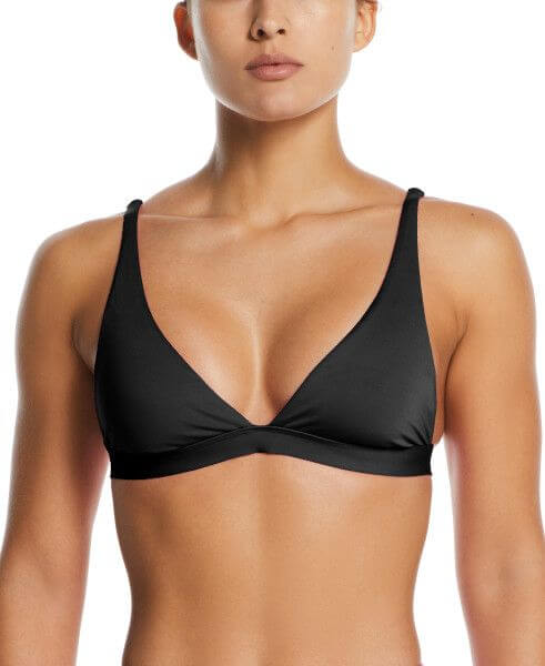 ESSENTIAL Bralette Bikini Top – Bild 16