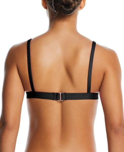 ESSENTIAL Bralette Bikini Top – Bild 18