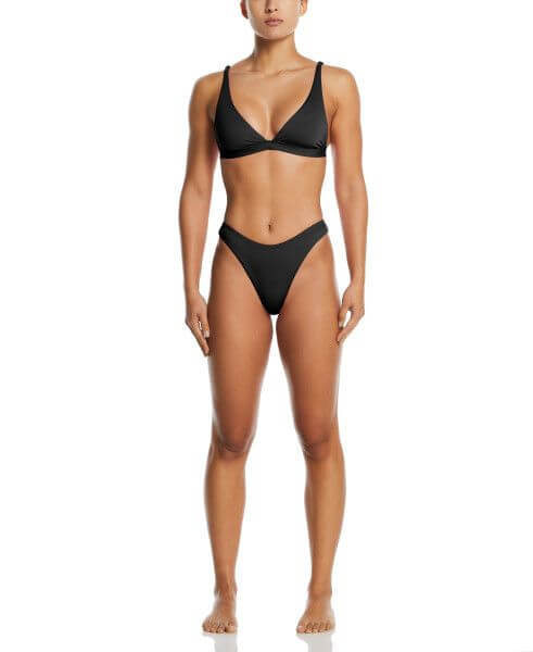 ESSENTIAL Bralette Bikini Top – Bild 21