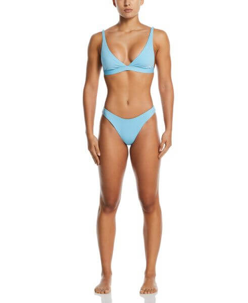 ESSENTIAL Bralette Bikini Top – Bild 14