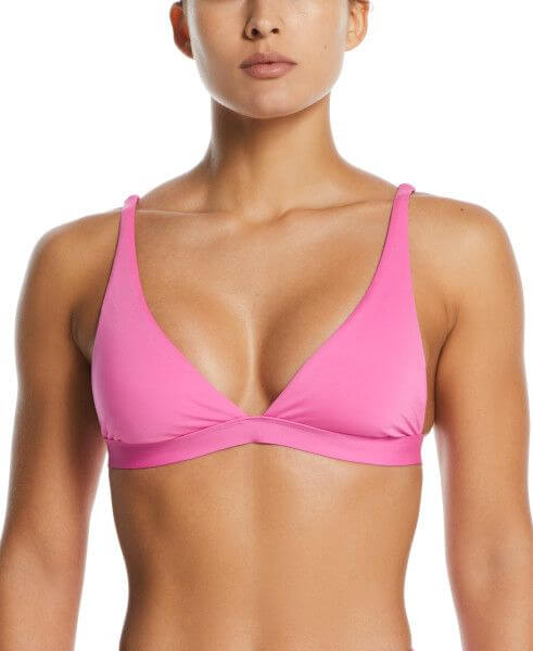 ESSENTIAL Bralette Bikini Top – Bild 2