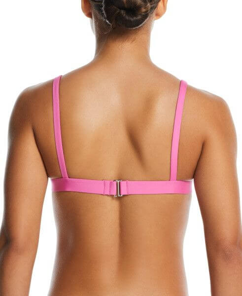 ESSENTIAL Bralette Bikini Top – Bild 4