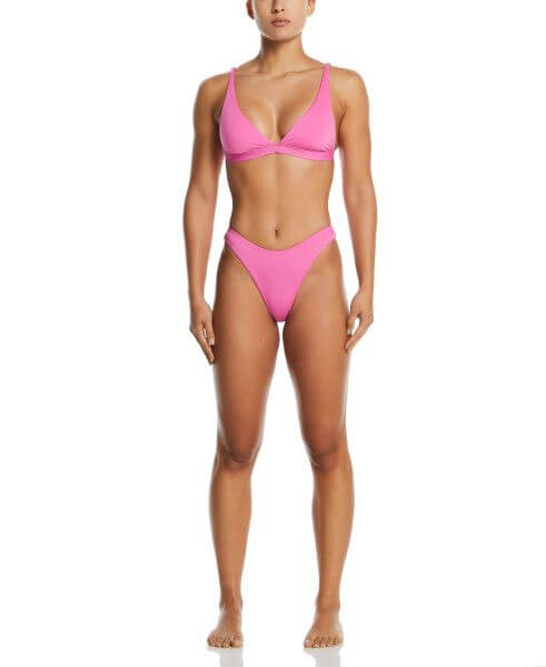 ESSENTIAL Bralette Bikini Top – Bild 7