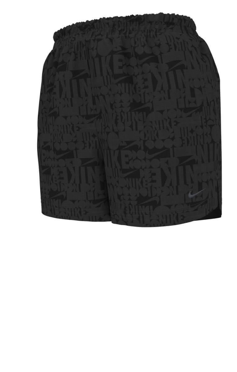 RETRO FLOW Terry 5" Volley Short