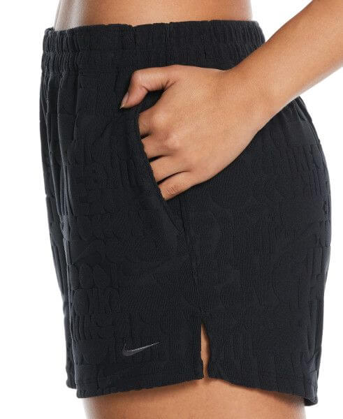 RETRO FLOW Terry 5" Volley Short - Image 16