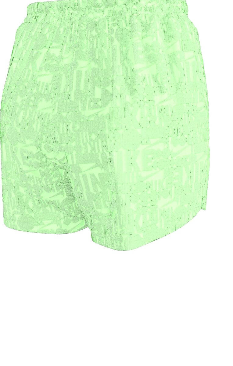 RETRO FLOW Terry 5" Volley Short - Image 23