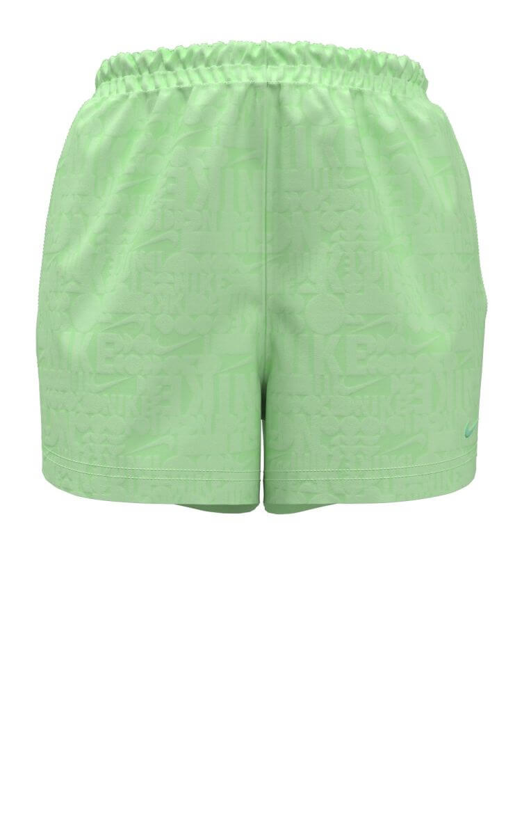 RETRO FLOW Terry 5" Volley Short - Image 22