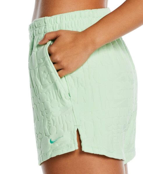 RETRO FLOW Terry 5" Volley Short - Image 21