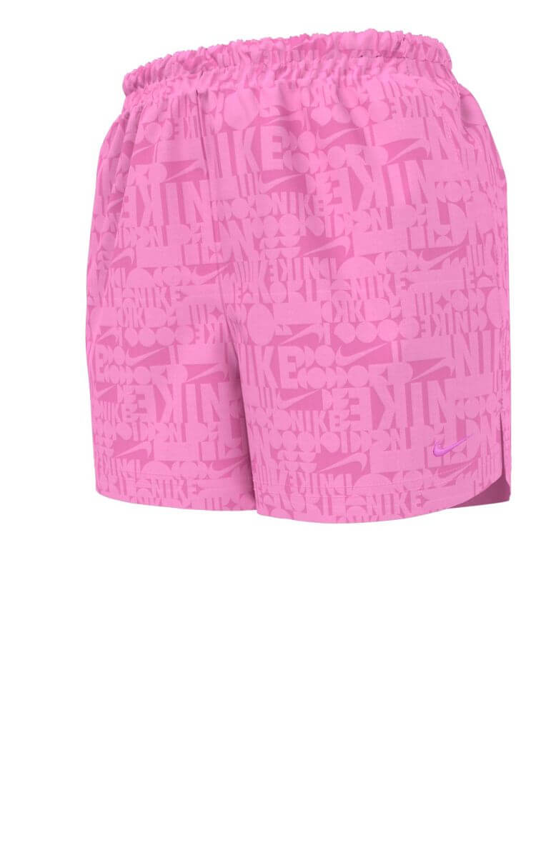 RETRO FLOW Terry 5" Volley Short - Image 4