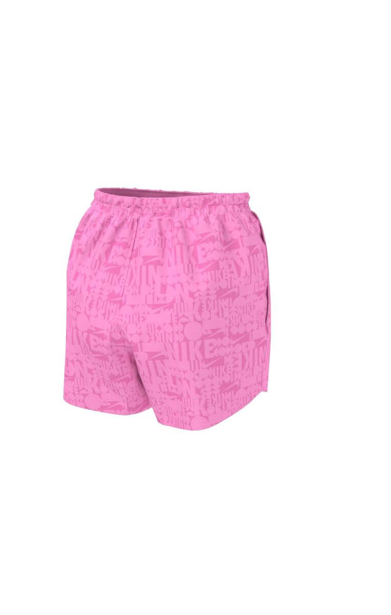 RETRO FLOW Terry 5" Volley Short - Image 3