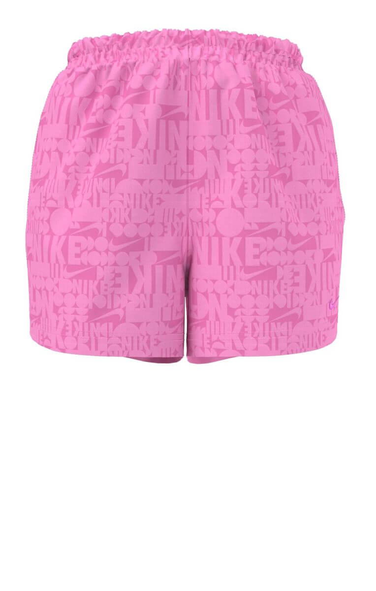 RETRO FLOW Terry 5" Volley Short - Image 2