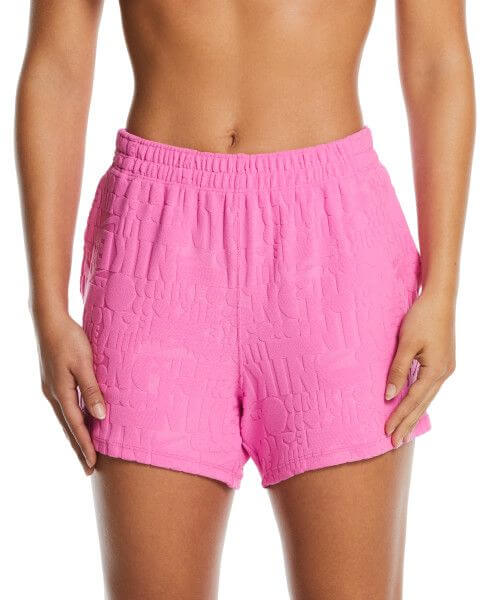 RETRO FLOW Terry 5" Volley Short - Image 5